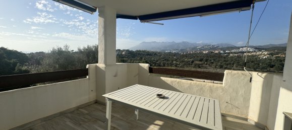 3 Schlafzimmer Wohnung in Marbella, Spain, Nr. 59306 7