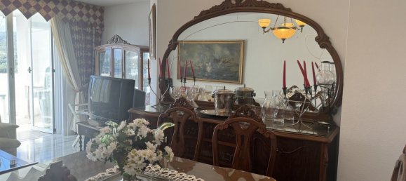 3 Schlafzimmer Wohnung in Marbella, Spain, Nr. 59306 5