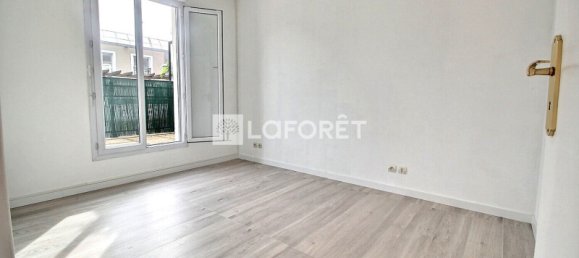 4 bedrooms Duplex in Villeneuve-la-Garenne, France No. 178748 6