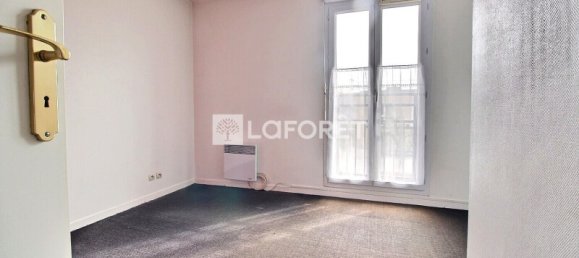 4 bedrooms Duplex in Villeneuve-la-Garenne, France No. 178748 8