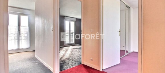 4 bedrooms Duplex in Villeneuve-la-Garenne, France No. 178748 5