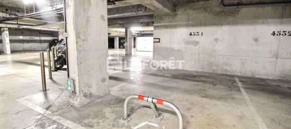 4 bedrooms Duplex in Villeneuve-la-Garenne, France No. 178748 13