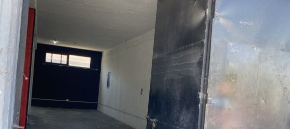 Lagerhaus in Larnaca, Zypern 150m², Nr. 175370 2