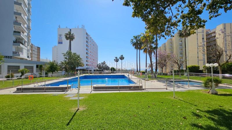 2 bedrooms Apartment in Benalmadena, Spain No. 52787