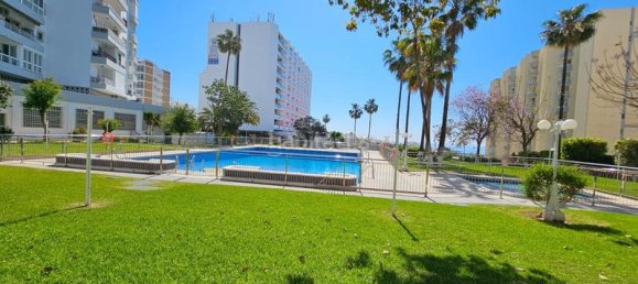 2 bedrooms Apartment in Benalmadena, Spain No. 52787 4
