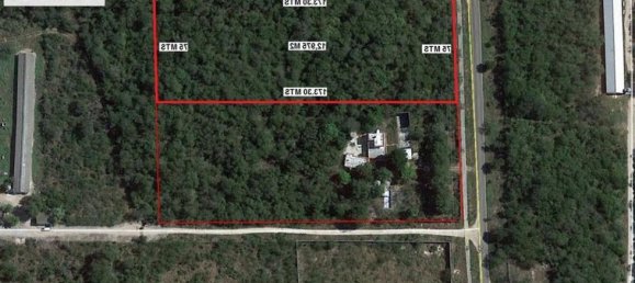 Terreno em Merida, Mexico N.º 98068 2