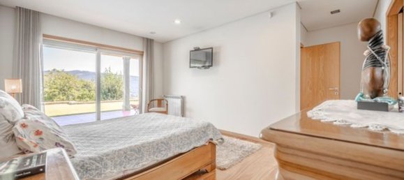 4 bedrooms House in Tebosa, Portugal No. 158242 39