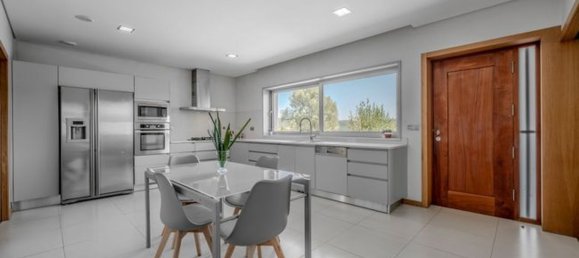 4 bedrooms House in Tebosa, Portugal No. 158242 28