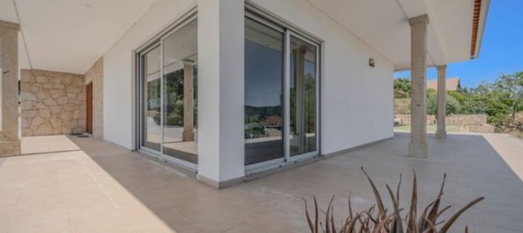 4 bedrooms House in Tebosa, Portugal No. 158242 44