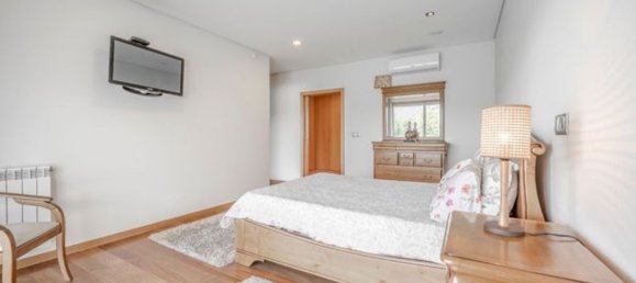 4 bedrooms House in Tebosa, Portugal No. 158242 22