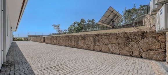 4 bedrooms House in Tebosa, Portugal No. 158242 29