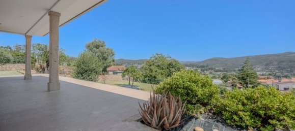 4 bedrooms House in Tebosa, Portugal No. 158242 5