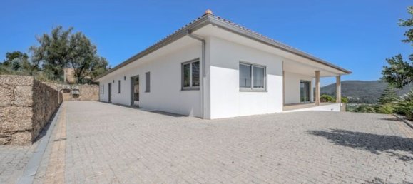 4 bedrooms House in Tebosa, Portugal No. 158242 30