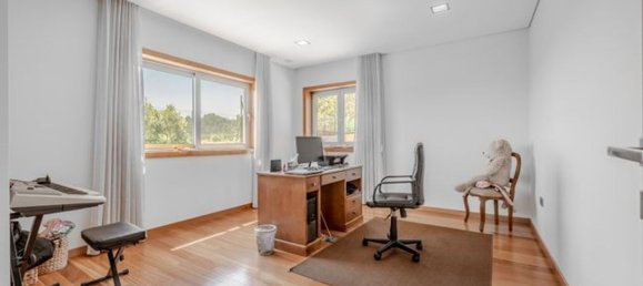 4 bedrooms House in Tebosa, Portugal No. 158242 33