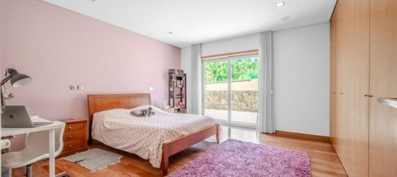 4 bedrooms House in Tebosa, Portugal No. 158242 19