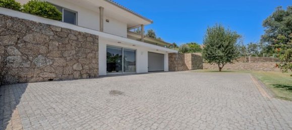 4 bedrooms House in Tebosa, Portugal No. 158242 35