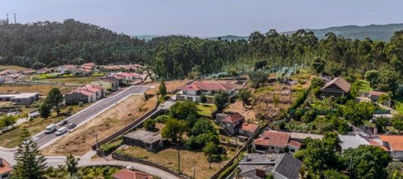 4 bedrooms House in Tebosa, Portugal No. 158242 4