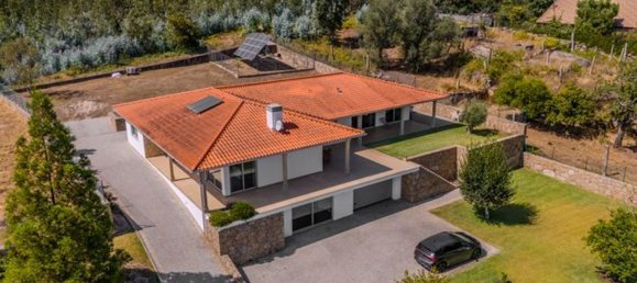 4 bedrooms House in Tebosa, Portugal No. 158242 8