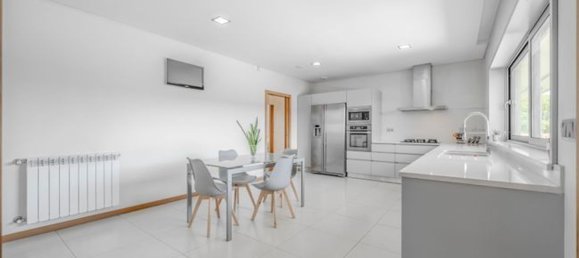 4 bedrooms House in Tebosa, Portugal No. 158242 21