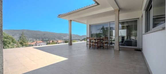 4 bedrooms House in Tebosa, Portugal No. 158242 17