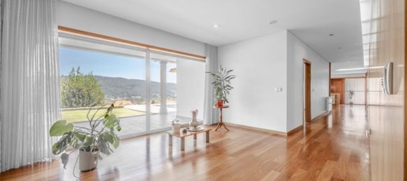 4 bedrooms House in Tebosa, Portugal No. 158242 9