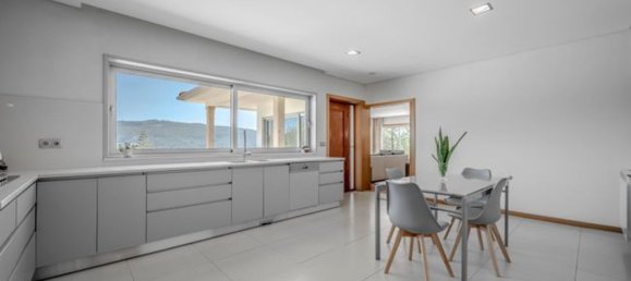 4 bedrooms House in Tebosa, Portugal No. 158242 11