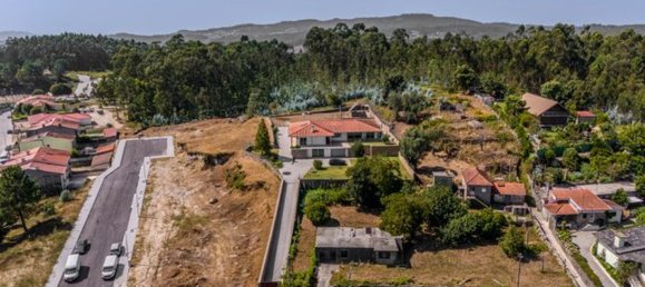 4 bedrooms House in Tebosa, Portugal No. 158242 42