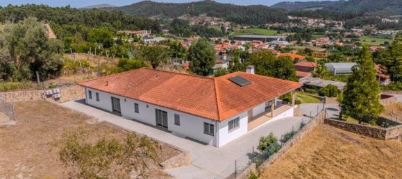 4 bedrooms House in Tebosa, Portugal No. 158242 37