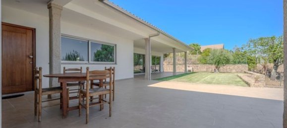 4 bedrooms House in Tebosa, Portugal No. 158242 32