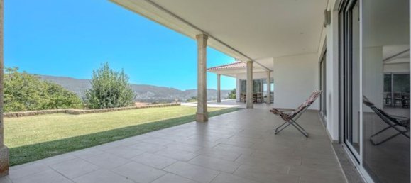 4 bedrooms House in Tebosa, Portugal No. 158242 27