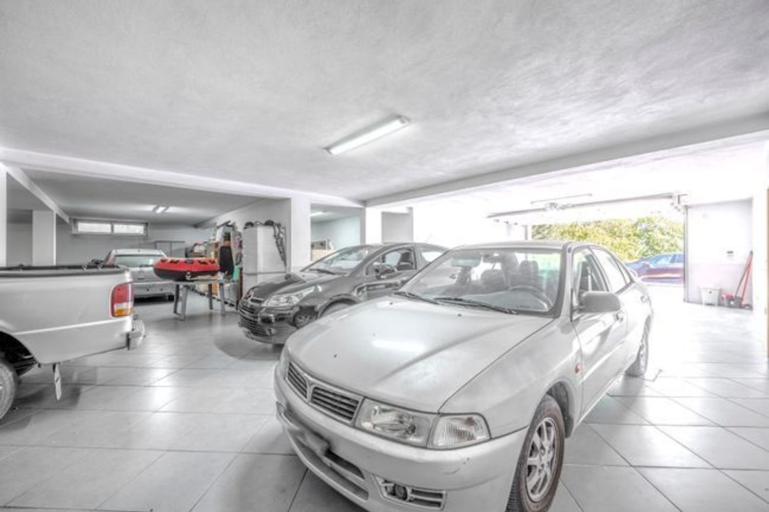 4 bedrooms House in Tebosa, Portugal No. 158242