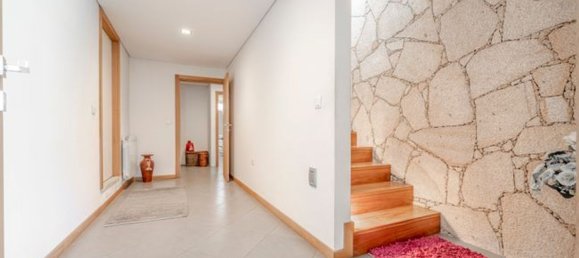 4 bedrooms House in Tebosa, Portugal No. 158242 14