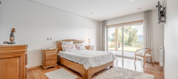 4 bedrooms House in Tebosa, Portugal No. 158242 48