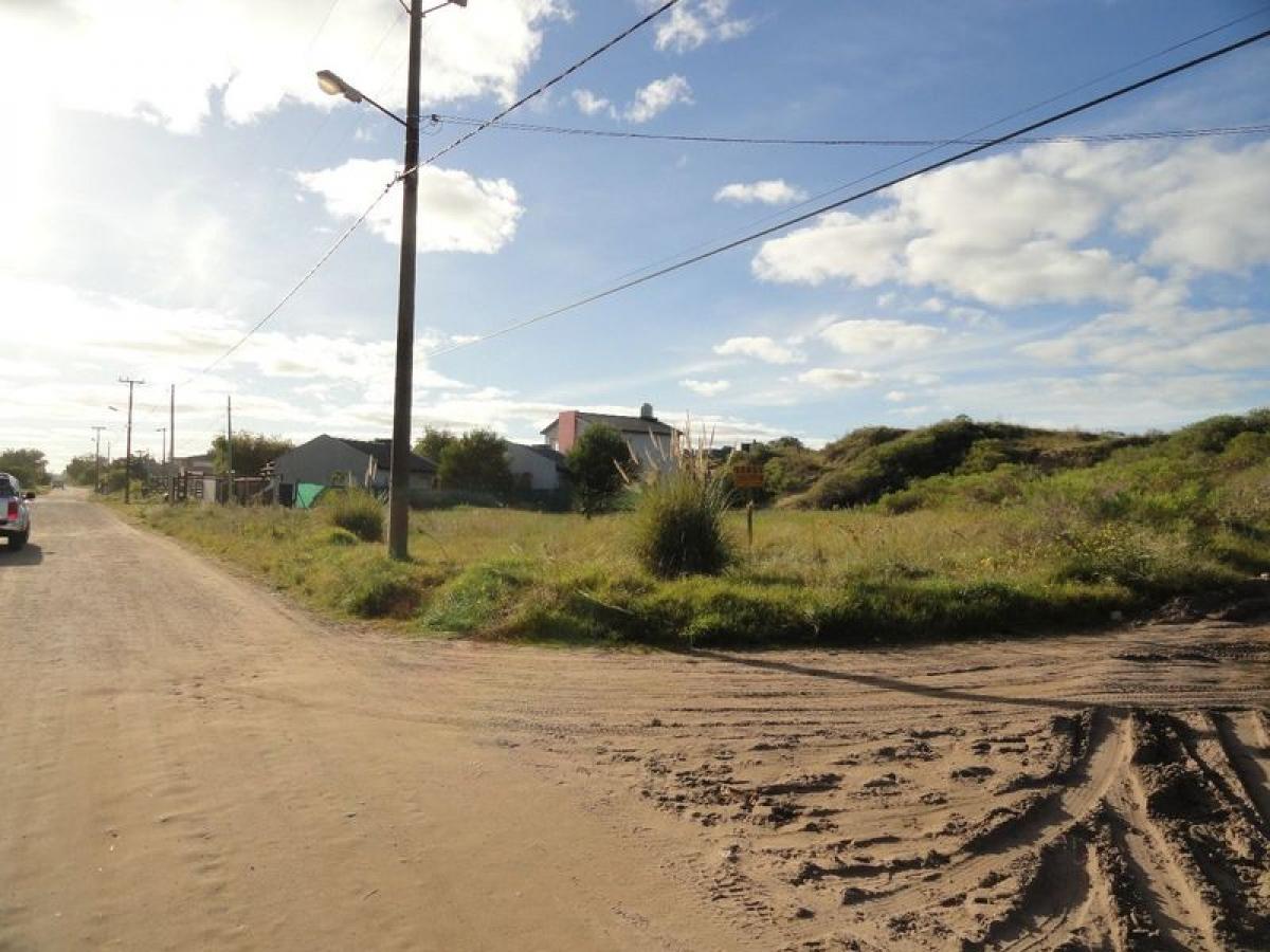 Grundstück in Mar del Plata, Argentina 200m², Nr. 120446