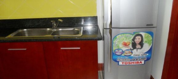 2 Schlafzimmer Wohnung in Nam Tu Liem, Vietnam, Nr. 6735 5