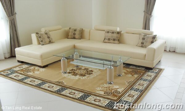 2 Schlafzimmer Wohnung in Nam Tu Liem, Vietnam, Nr. 6735