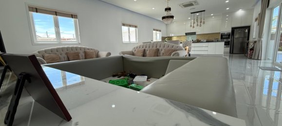 Villa de 3 dormitorios en Hua Hin, Thailand No. 77690 15