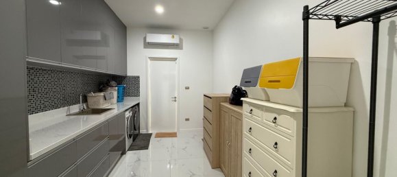 Villa de 3 dormitorios en Hua Hin, Thailand No. 77690 13