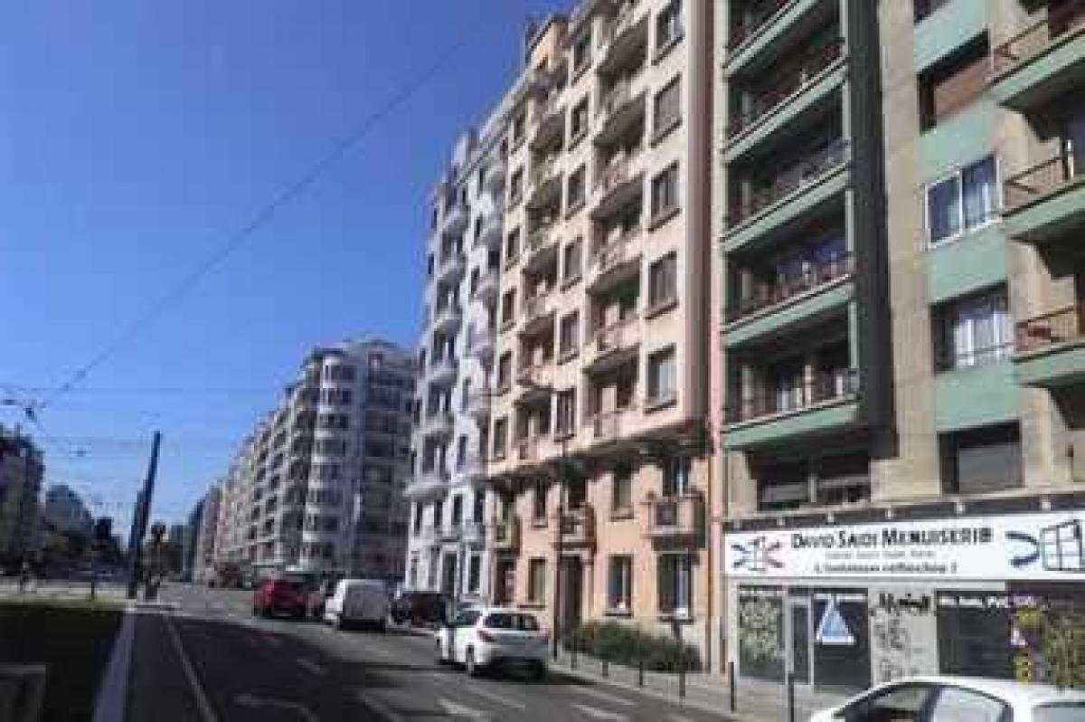 2 Schlafzimmer Eigentumswohnung in Grenoble, France, Nr. 27493