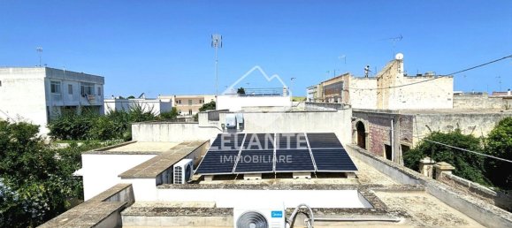 8 Schlafzimmer Haus in Diso, Italy, Nr. 336849 47