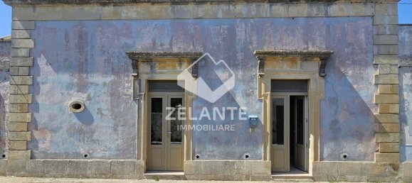 8 Schlafzimmer Haus in Diso, Italy, Nr. 336849 4