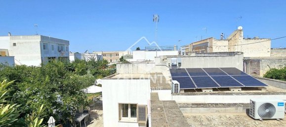 8 Schlafzimmer Haus in Diso, Italy, Nr. 336849 45