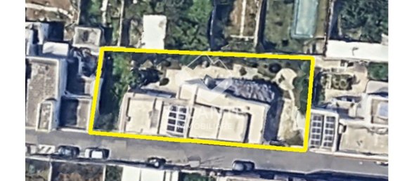 8 Schlafzimmer Haus in Diso, Italy, Nr. 336849 2