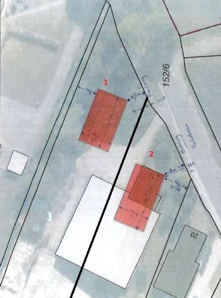 Terreno en Leer, Germany No. 228477