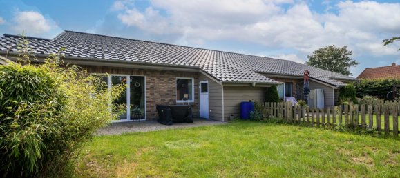 Moradia em banda T2 em Schleswig-Flensburg, Germany N.º 249600 11