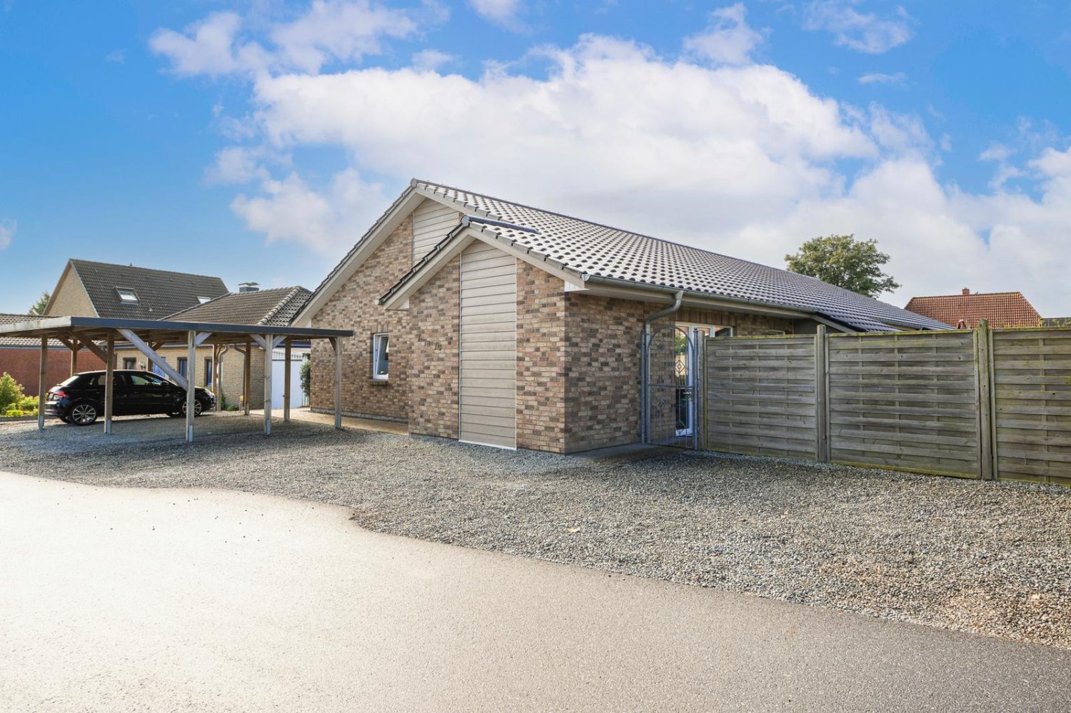 Moradia em banda T2 em Schleswig-Flensburg, Germany N.º 249600