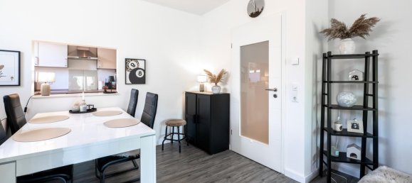 Moradia em banda T2 em Schleswig-Flensburg, Germany N.º 249600 9