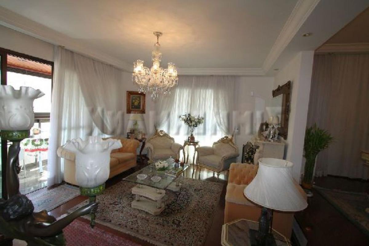 3 غرف نوم شقة في Sao Paulo, Brazil رقم 586335