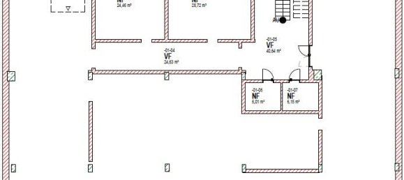Lagerhaus in Bautzen, Germany 2950m², Nr. 168676 6
