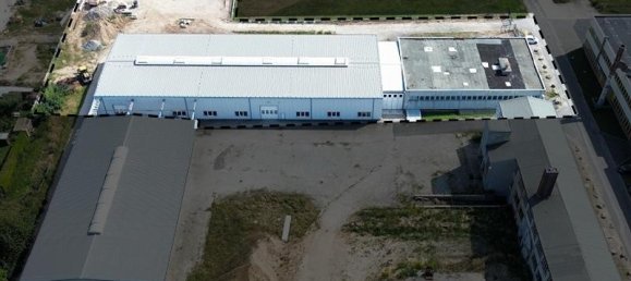 Lagerhaus in Bautzen, Germany 2950m², Nr. 168676 2